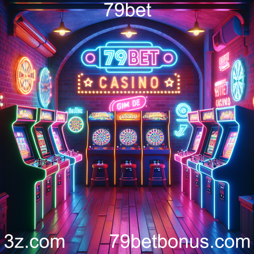 Jogos Arcade